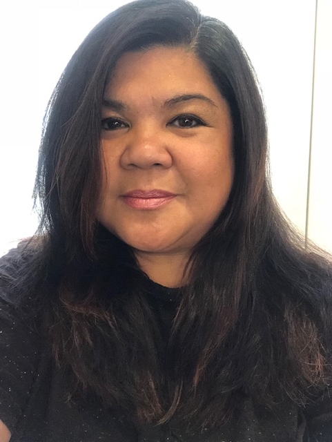 Image of Theresa GUIDOLIN
